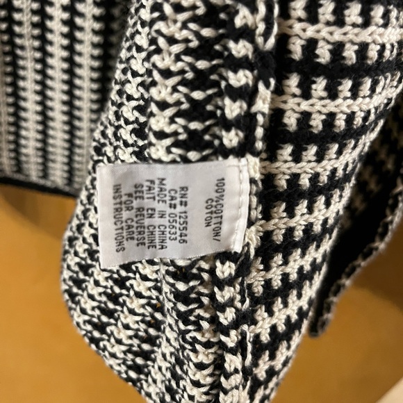 Habitat sweater vest - Picture 7 of 8